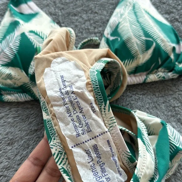 J.Crew Bikini Set - Picture 2 of 4